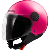 LS2 Of558 Sphere Lux Ii Fluo Pink