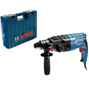 Elektro-pneumatska kombinovana bušilica SDS+ Bosch GBH 240 (GBH 2-24 DRE) Bosch