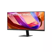 LG Monitor 29U511A-B (29U511A-B.AEU)