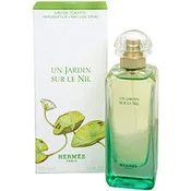 Hermes Hermes Un Jardin Sur Le Nil Eau de toilette - 30ml
