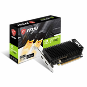 MSI V809-2825R graficka kartica NVIDIA GeForce GT 1030 2 GB