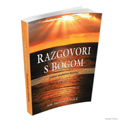 Razgovori s Bogom knjiga III