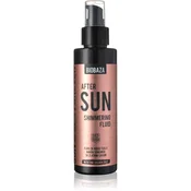 BIOBAZA After Sun fluid po sončenju z bleščicami 150 ml