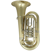 BBb tuba TB-202 Roy Benson