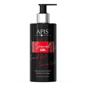 Apis sensual girl - negovalna krema za roke 300 ml