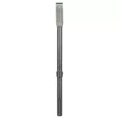 Bosch Pljosnato dleto SDS max RTec Sharp 2608690124, 400 mm
