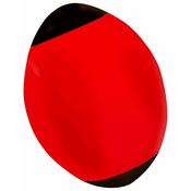 Androni Soft američki nogomet - promjer 24 cm, crveni