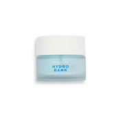 Revolution Skincare nočna maska za obraz - Hydro Bank Hydrating Sleeping Mask