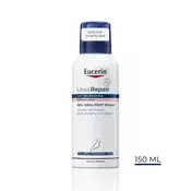 EUCERIN UREA 10% PJENA ZA STOPALA 150ML 63300