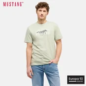 Mustang Majica