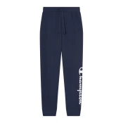 Champion Authentic Athletic Apparel Hlače mornarska/bela