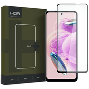 HOFI GLASS PRO+ XIAOMI REDMI NOTE 12S BLACK (9490713934869)