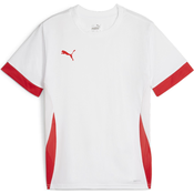 Dres Puma teamGOAL Matchday Jersey jr