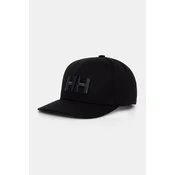Helly Hansen Baseball kapa bombažna