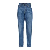 Carhartt WIP Kavbojke Marlow  moder denim