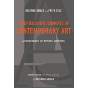 Theories and Documents of Contemporary Art