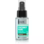 Dr. Santé Coconut hranilno olje za lase 50 ml