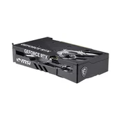 MSI GeForce RTX 5050/Gaming/OC/8GB/GDDR6