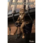 Dubiously Canon