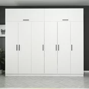 Hanah home Ormar Kale 270x255x52cm Beli