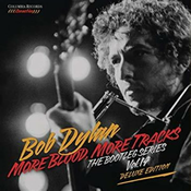 Bob Dylan Bootleg Series 14: More Blood, More Tracks (2 LP)