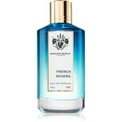 MANCERA uniseks parfumska voda French Riviera, 120ml