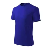slomart Dedra Moška majica T-shirt L, temno modra, 100% bombaž