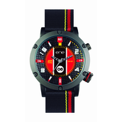 Moška ročna ura ene_watch 105 Cup ref. 650000111