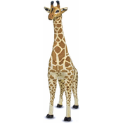 Plišana igracka Melissa & Doug - Žirafa, 137 cm