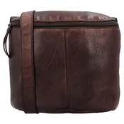 Hide & Stitches Paint Rock 22199 Dark brown