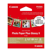 Canon 2311B070 foto papir Bijelo Sjaj