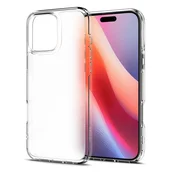 Spigen OVITEK SPIGEN ULTRA HYBRID ZA IPHONE 16 PRO Z VISOKO ODPORNOSTJO NA UDARCE