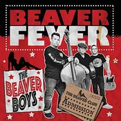The Beaver Boys - Beaver Fever (Coloured) (EP)