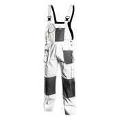 Neo tools polukombinezon beli-L ( 81-140-L )