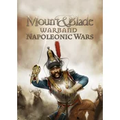 Mount & Blade: Warband - Napoleonic Wars (DLC) Steam Key GLOBAL