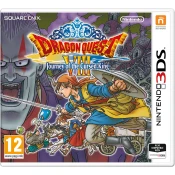 SQUARE ENIX igra Dragon Quest VII: Fragments of the Forgotten Past (3DS)