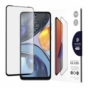 Dux Ducis kaljeno steklo za Motorola Moto G22