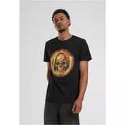 Black Sun Death T-Shirt