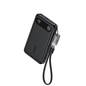 Anker Power Bank 10000mAh, 22.5W, Crni