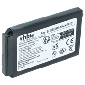 Baterija za Cisco 7925/7926, 1500 mAh