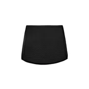 Novline Tipska kadica za gepek VW Touran (I) (II), 2003-2015, Minivan, 7 sedišta, Crna