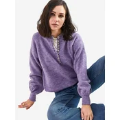 Bianco Lucci Pulover Pullover majnica