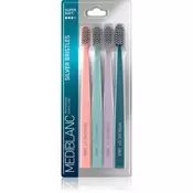 MEDIBLANC Toothbrush Super Soft zobne ščetke