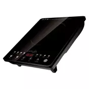 Lumax LINS-T52 Indukciona ploca, 2000 W