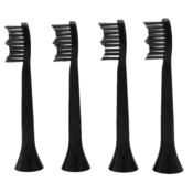 BMK rezervni nastavki z aktivnim ogljem pro Philips Sonicare ProResults hx6014, 4 kosi
