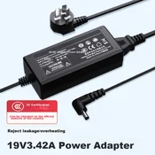 Jinlingshengbao Punjac za laptop ASUS, 19V3.42A, 65W
