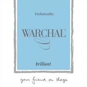 WARCHAL BRILLIANT SET ZA čelo 4/4