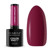 shumee Claresa hibridni lak za nohte Autumn Crush 5 5g