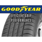 GOODYEAR - EFFICIENTGRIP PERFORMANCE - ljetne gume - 205/60R16 - 92H