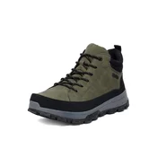 Rieker Gležnjarji CEO-35508-54 Temno zelena